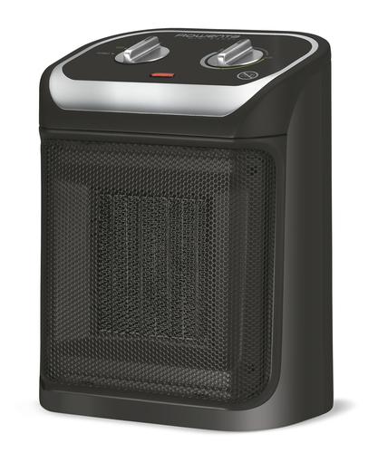 ROWENTA Mini Excel SO9261 Indoor Black