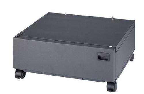 KYOCERA CB-5100L-B Low-Height Undercounter with Casters