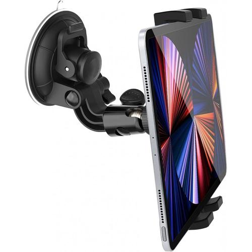 Techly Universal Tablet Car Mount for Tablet 7-10.1 - I-TABLET-VENT