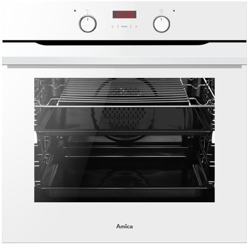 Amica ED3765171W F-TYPE oven 77 L