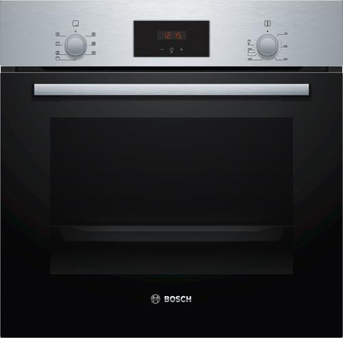 BOSCH HBF133BR0 Series 2 (black/stainless steel)