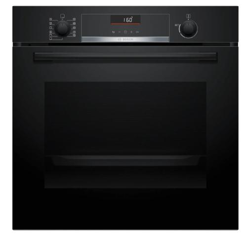 BOSCH Series 6 HBG536EB4 oven 71 L 3400 W Black