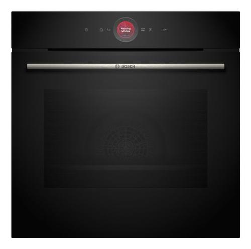 BOSCH HBG7341B1 Series 8 Built-in Oven, 71 l volume, up to 300 °C, AirFryer