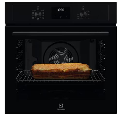 Electrolux EOF3H40TH 72 L 2790 W Black