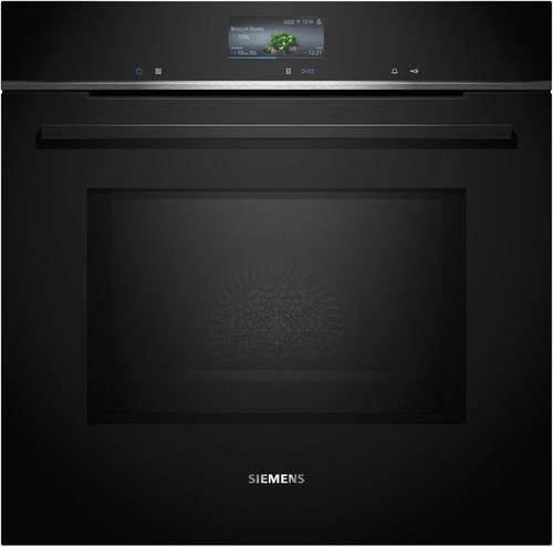 SIEMENS iQ700 HM736G1B1 oven 67 L