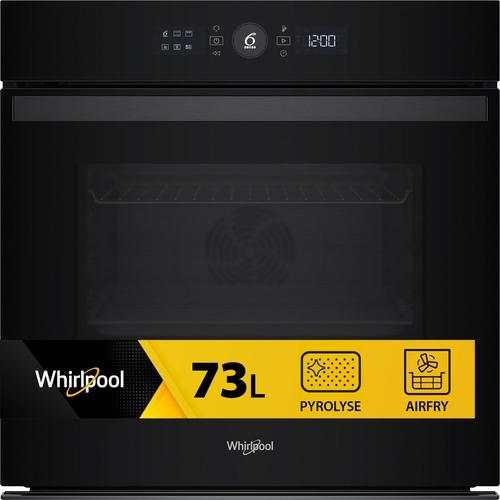 Whirlpool WOI4S8PM0SBA 73 L Black (859991689200)