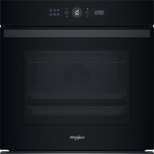 Whirlpool WOI4S8PM2SBA 73 L Black