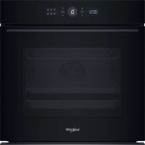 Whirlpool WOI5S8HM2SBA 73 L Black