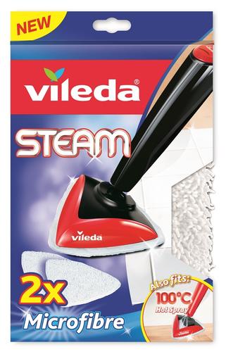 Vileda 146576 steam cleaner accessory Cloth