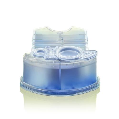 BRAUN CCR2 Cleaning Cartridge (4987176176677)