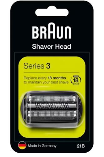 BRAUN Razor blade 736879 / Combipack