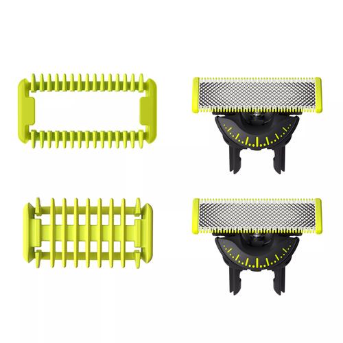 PHILIPS Norelco OneBlade Replacement Blade QP624/50