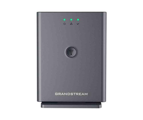 Grandstream Networks DP752 DECT base station, black