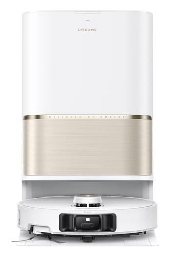 DREAME L50s Pro Ultra 0.25 L White