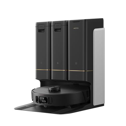 DREAME MOVA Z50 Ultra 0.3 L Black