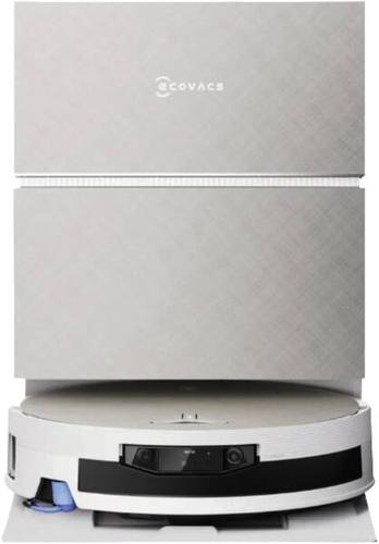 Ecovacs X12 PRO OMNI White