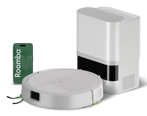 IRobot Roomba 115 Combo Robot +