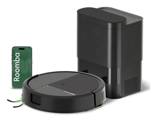 IRobot Roomba 115 Combo Robot +
