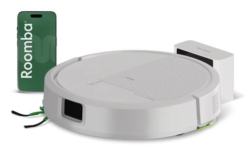 IRobot Roomba 115 Combo White (Y414240