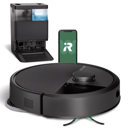IRobot Roomba Plus 405 Vacuum Cleaner