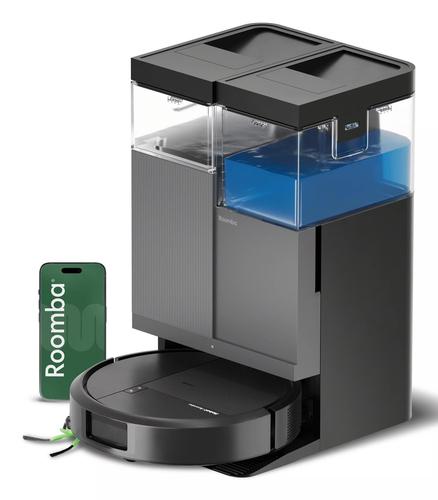 IRobot Roomba Combo 415 Robot Vacuum