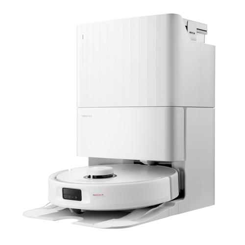 ROBOROCK Qrevo MaxV Combi White