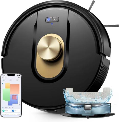 VEXILAR W11 Black