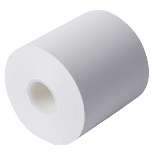 BROTHER BFA-274080-080 printer label White Self-adhesive printer label