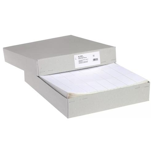 Herma Computer labels 81.28x35.7 mm paper 16000 pcs.