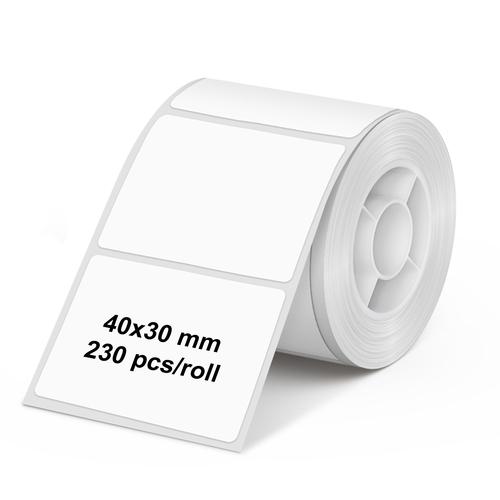 Olympia Olympia label roll for PM220