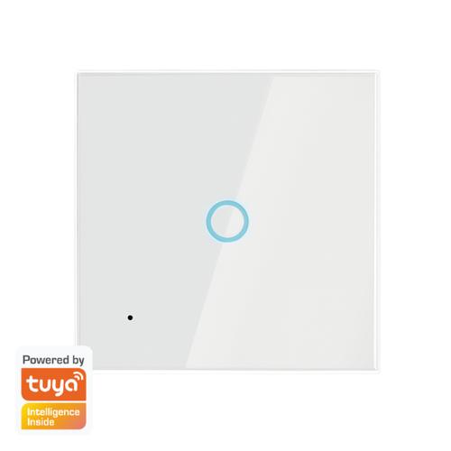 Logilink Smart WiFi Light Switch, Tuya compatible