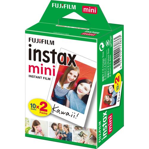 Fujifilm Instax Mini 10x2 (16386016)