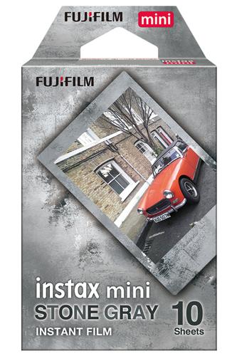 Fujifilm 16754043 instant picture film, 10 pieces, 54 x 86 mm