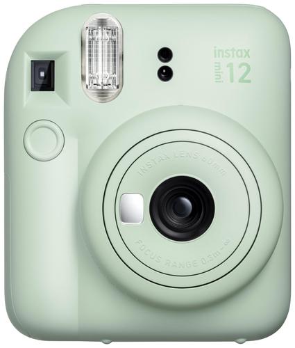 Fujifilm instax mini 12 (mint)