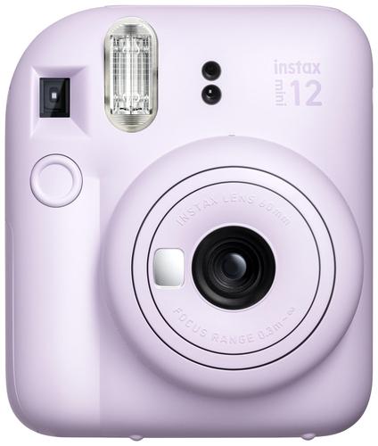 Fujifilm Camera 16806133 / INM12L Purple