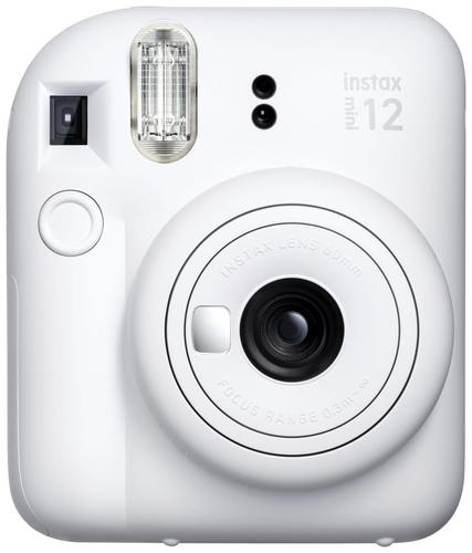 Fujifilm instax mini (white)