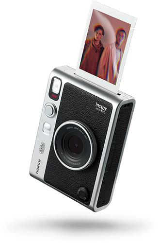 Fujifilm Camera 16812467 / EVO black, black