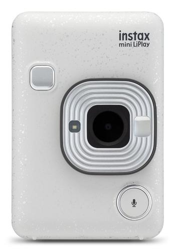 Fujifilm Camera 16835160 / INSTAX mini LiPlay White
