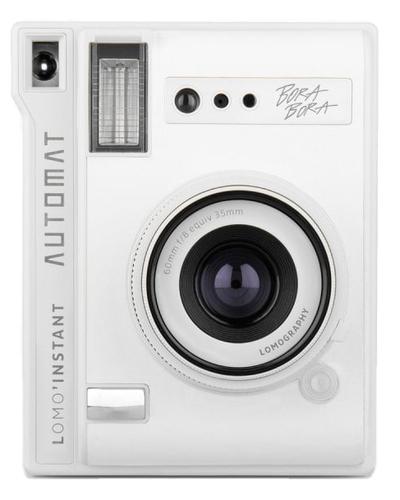 Lomography Lomo'Instant Automat Camera Bora Bora Edition