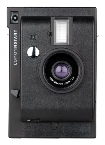 Lomography Lomo’Instant Black