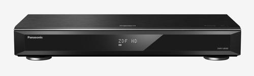 PANASONIC DMR-UBS90 Blu-Ray recorder 3D Black