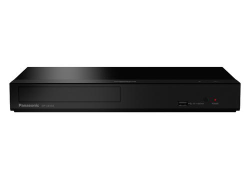 PANASONIC DP-UB154 (black, HDR, Dolby Atmos