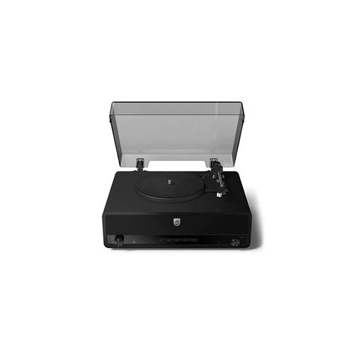 PHILIPS TAV3000B/10 audio turntable Belt-drive audio