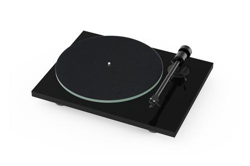 Pro-Ject T1 EVO BT Belt-drive audio