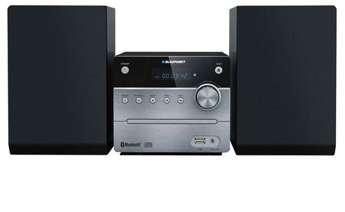 Blaupunkt MS12BT (MS12BT)