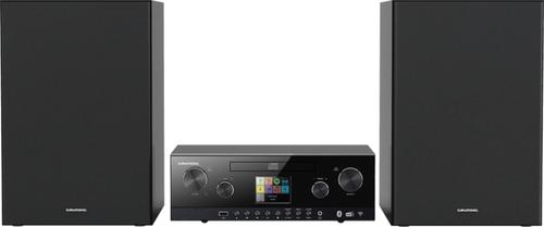 Grundig CMS 5000 BT DAB+ WEB