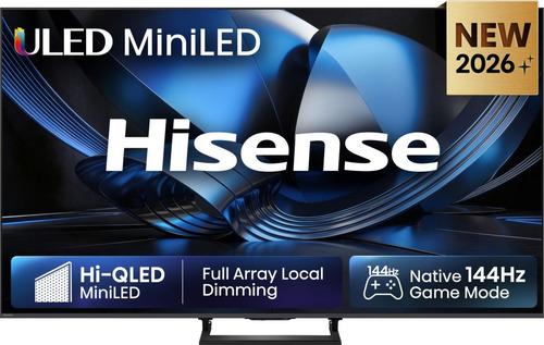 Hisense 55U7SE 139.7 cm (55)