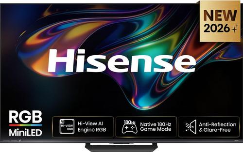 Hisense 55UR8DS 139.7 cm (55)