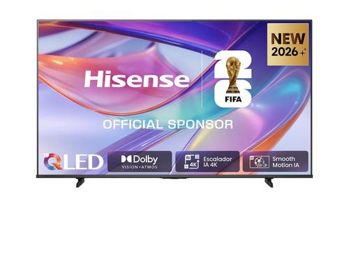Hisense 85E7S 215cm 85 4K QLED