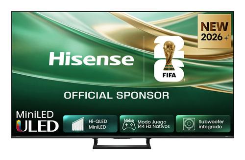 Hisense 55E8S 139cm 55 4K UHD